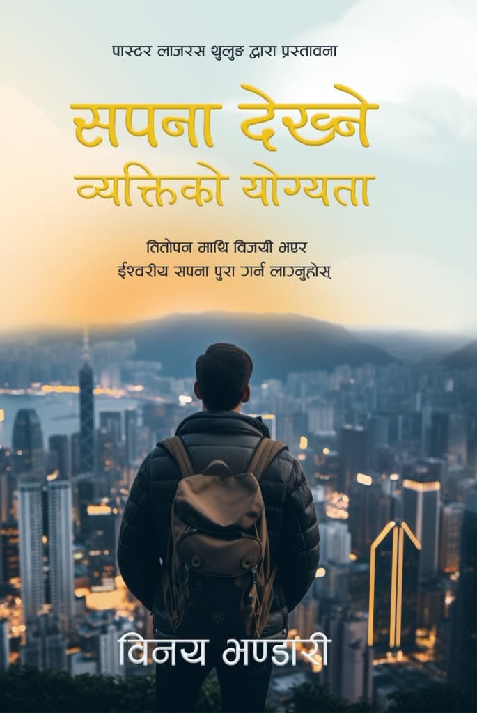 Cover of Not Every Dreamer Is Qualified